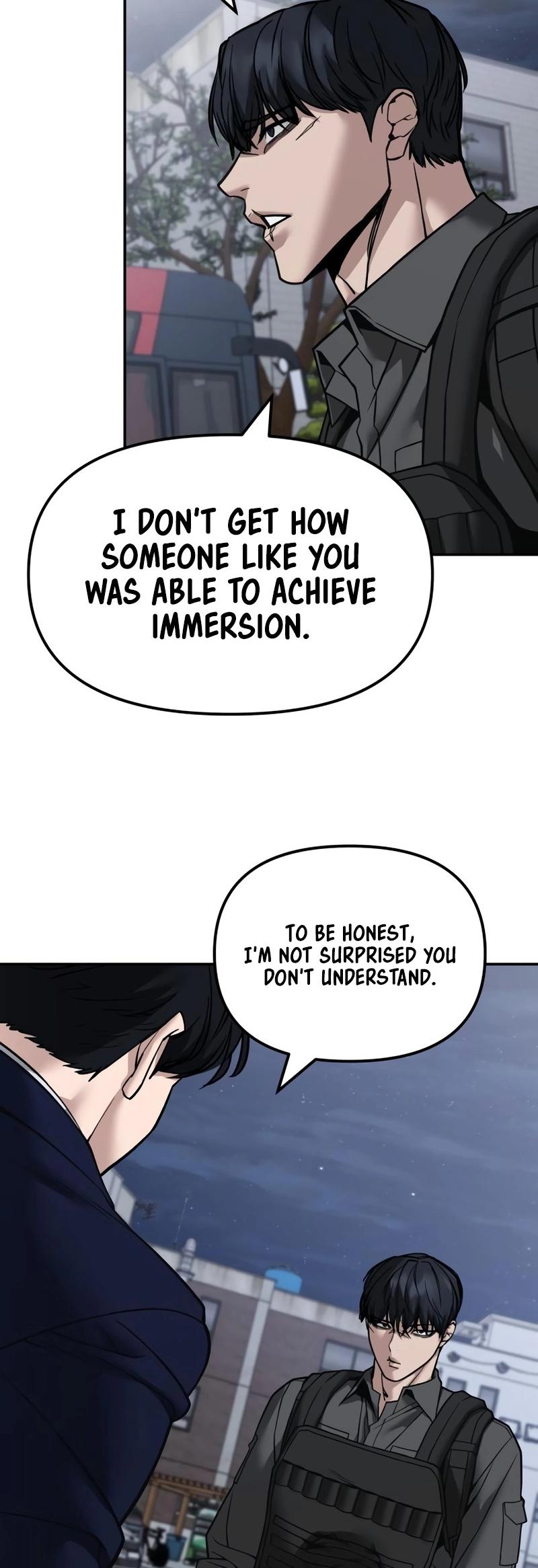 The Bully in Charge Chap 129 - Next Chap 130