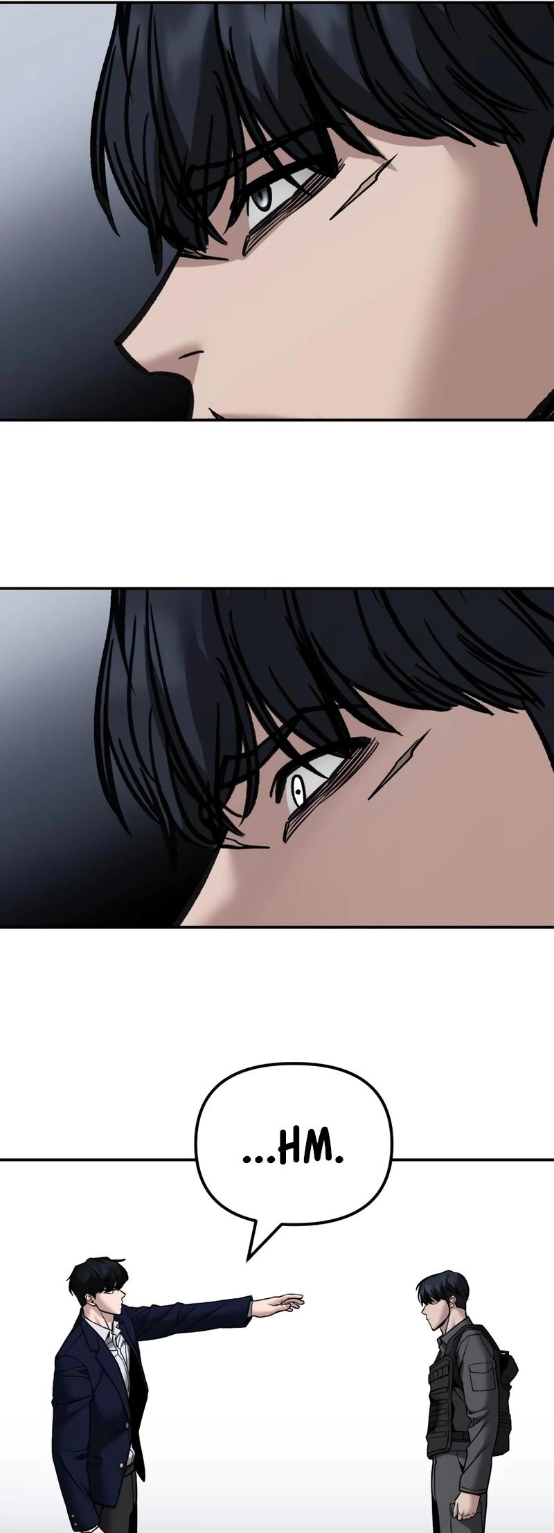 The Bully in Charge Chap 129 - Next Chap 130