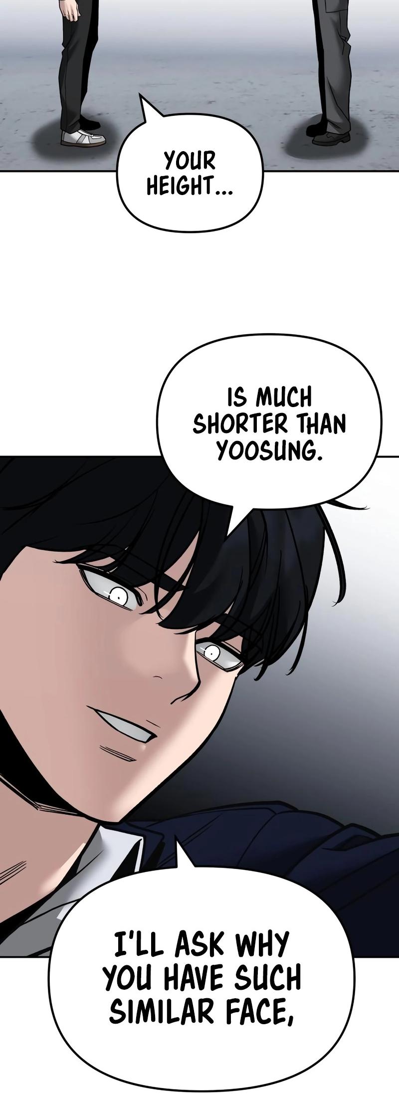 The Bully in Charge Chap 129 - Next Chap 130