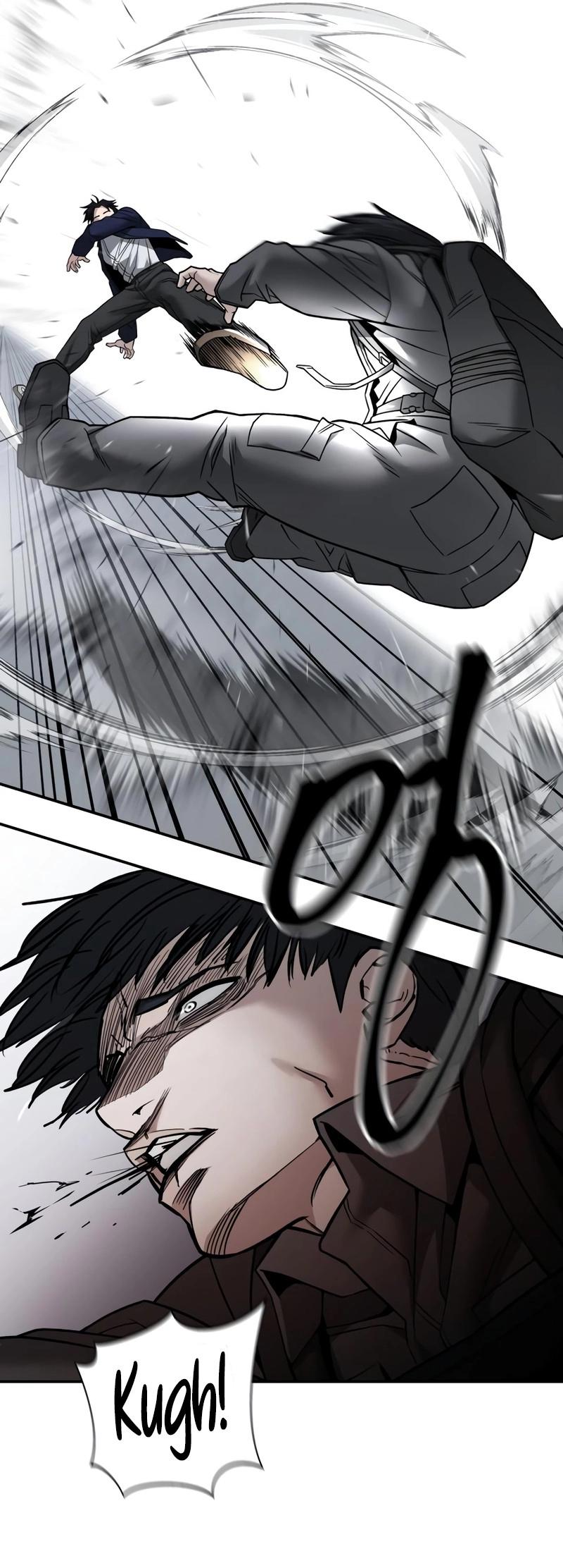 The Bully in Charge Chap 129 - Next Chap 130