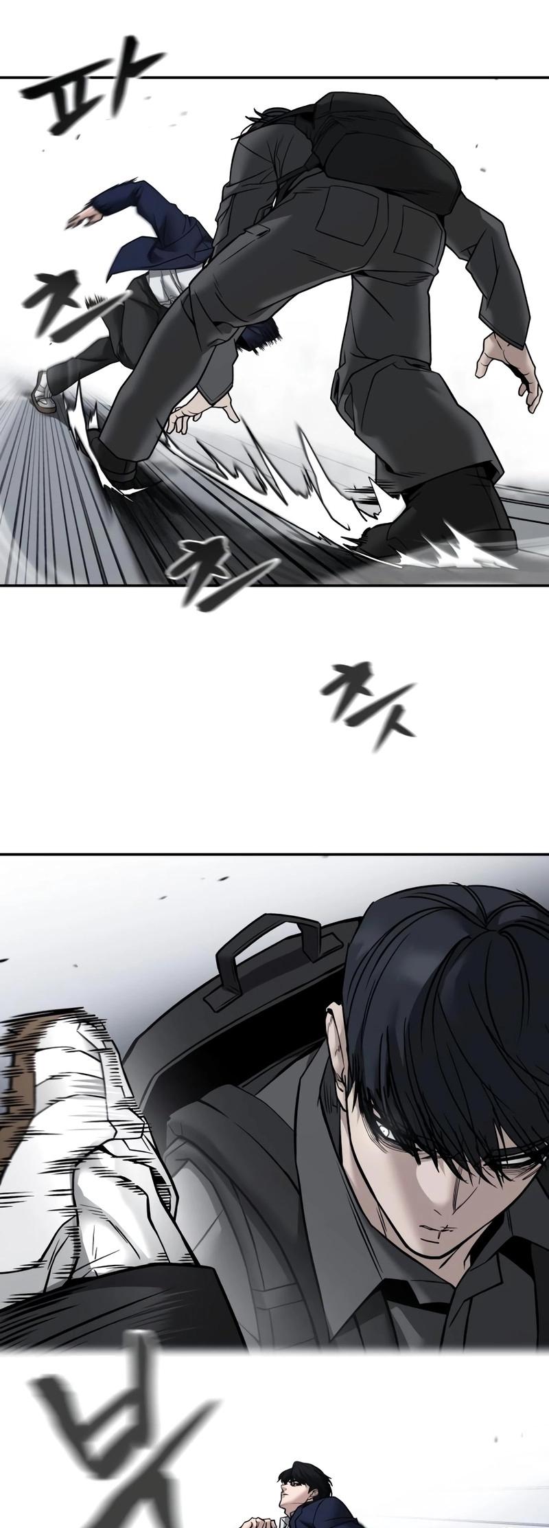 The Bully in Charge Chap 129 - Next Chap 130