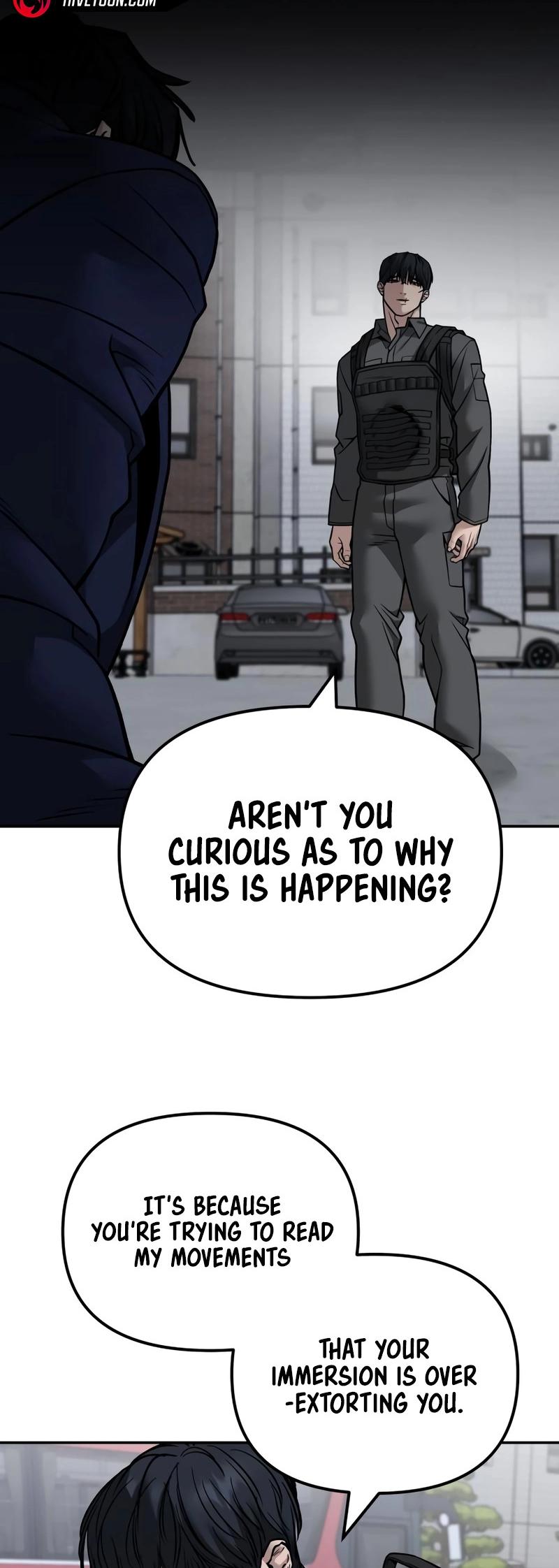The Bully in Charge Chap 129 - Next Chap 130