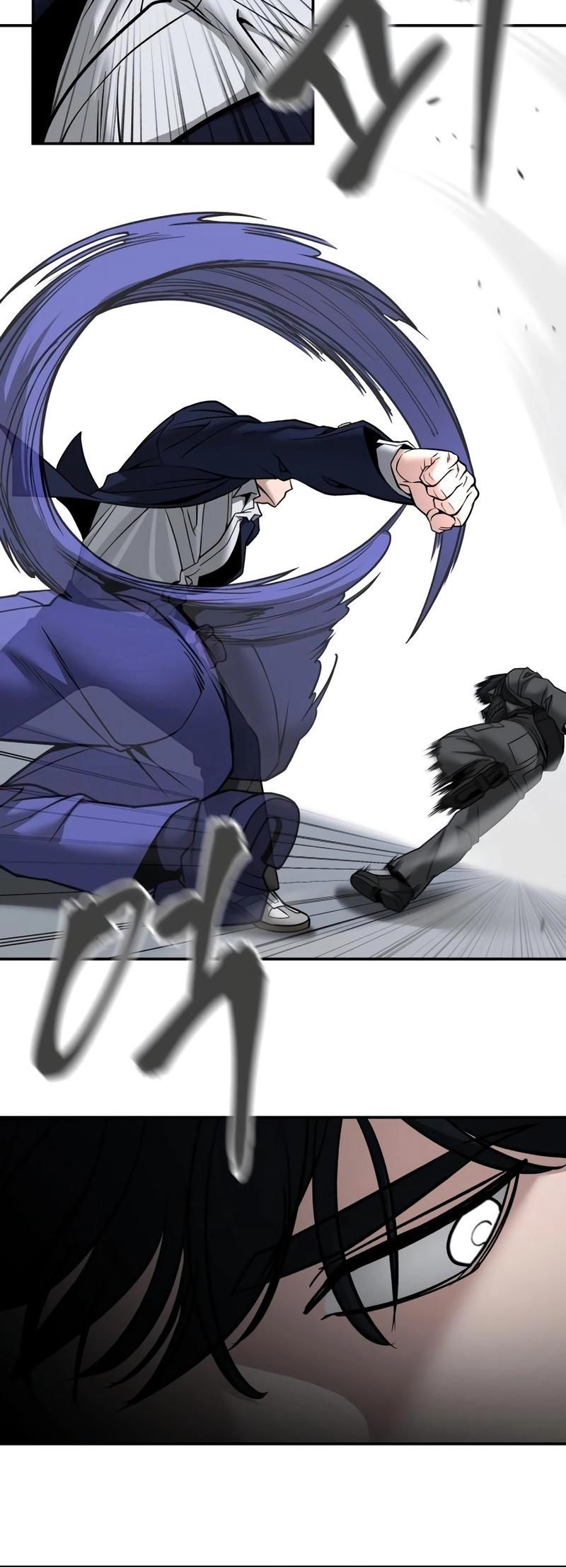 The Bully in Charge Chap 129 - Next Chap 130