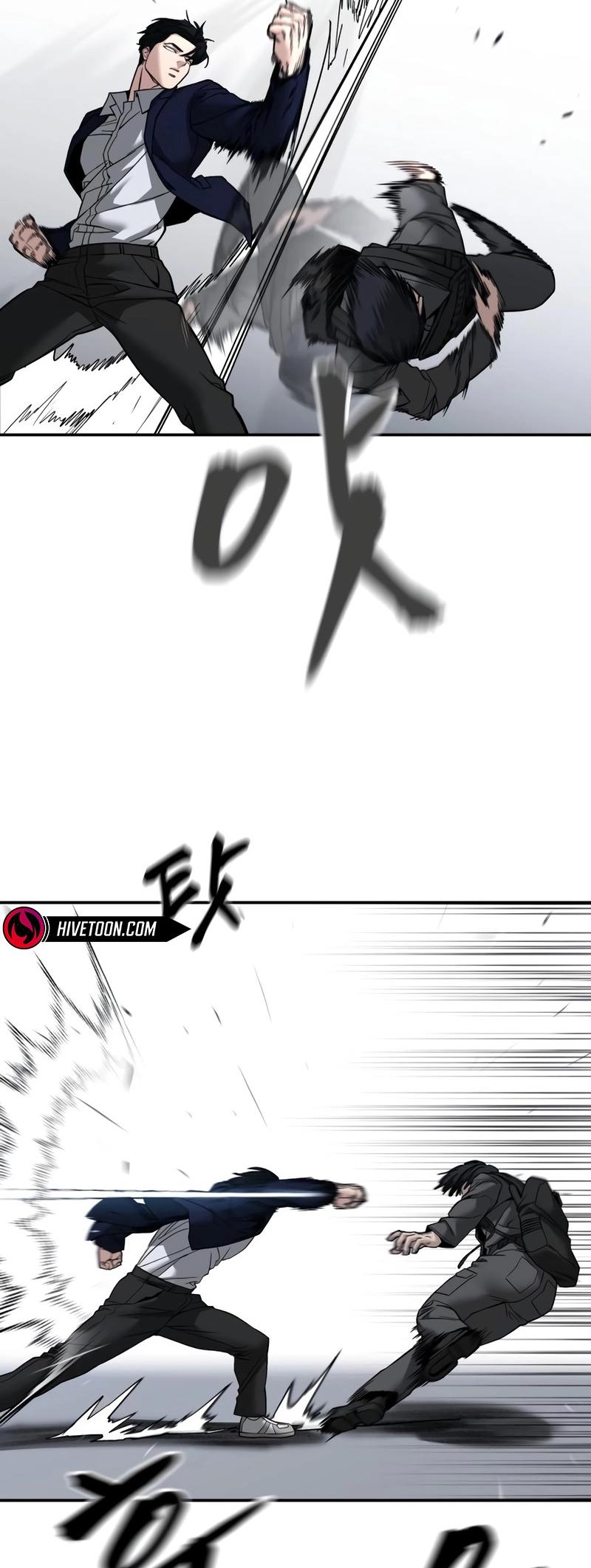 The Bully in Charge Chap 129 - Next Chap 130