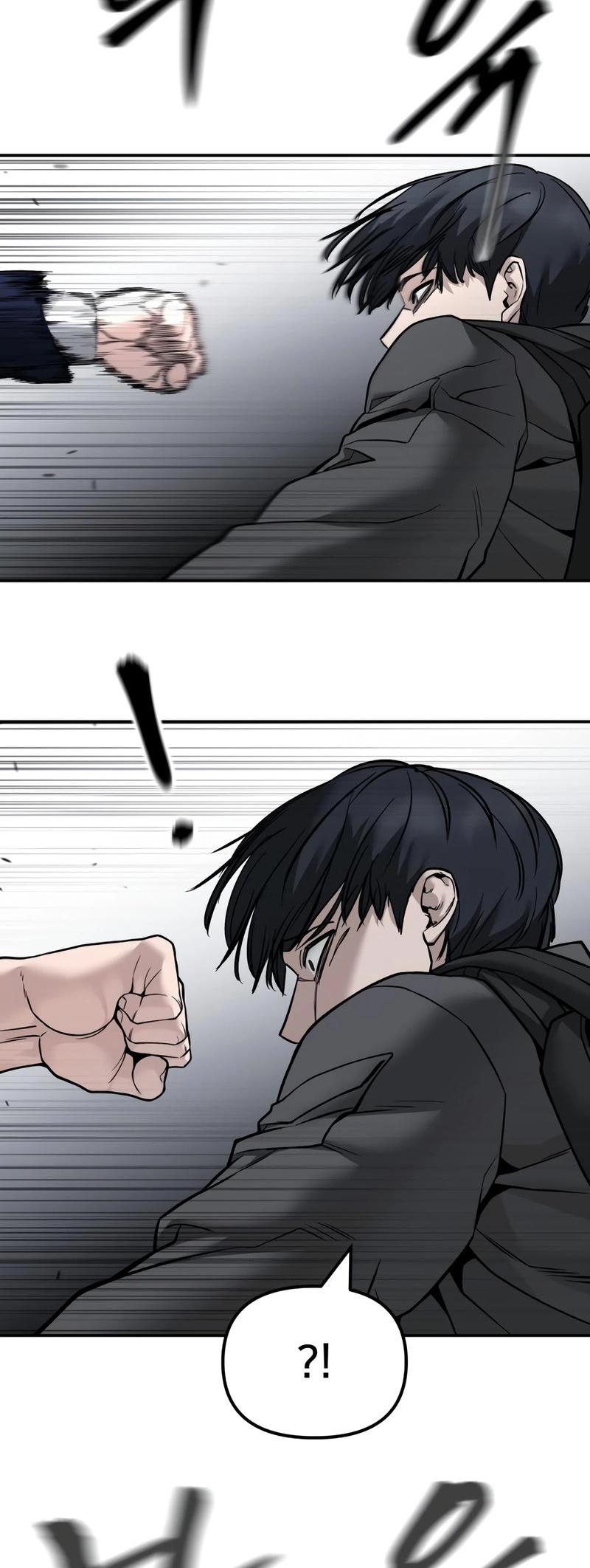 The Bully in Charge Chap 129 - Next Chap 130