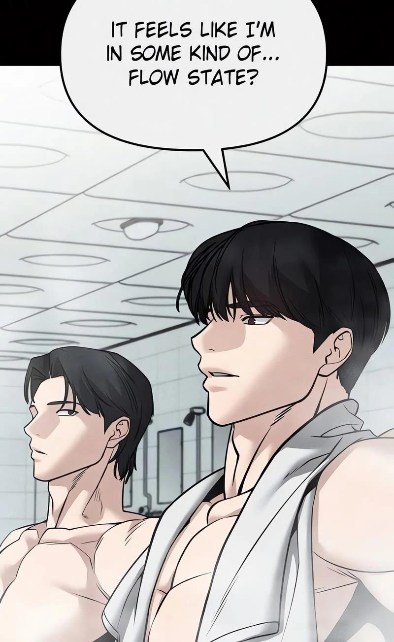 The Bully in Charge Chap 122 - Next Chap 123