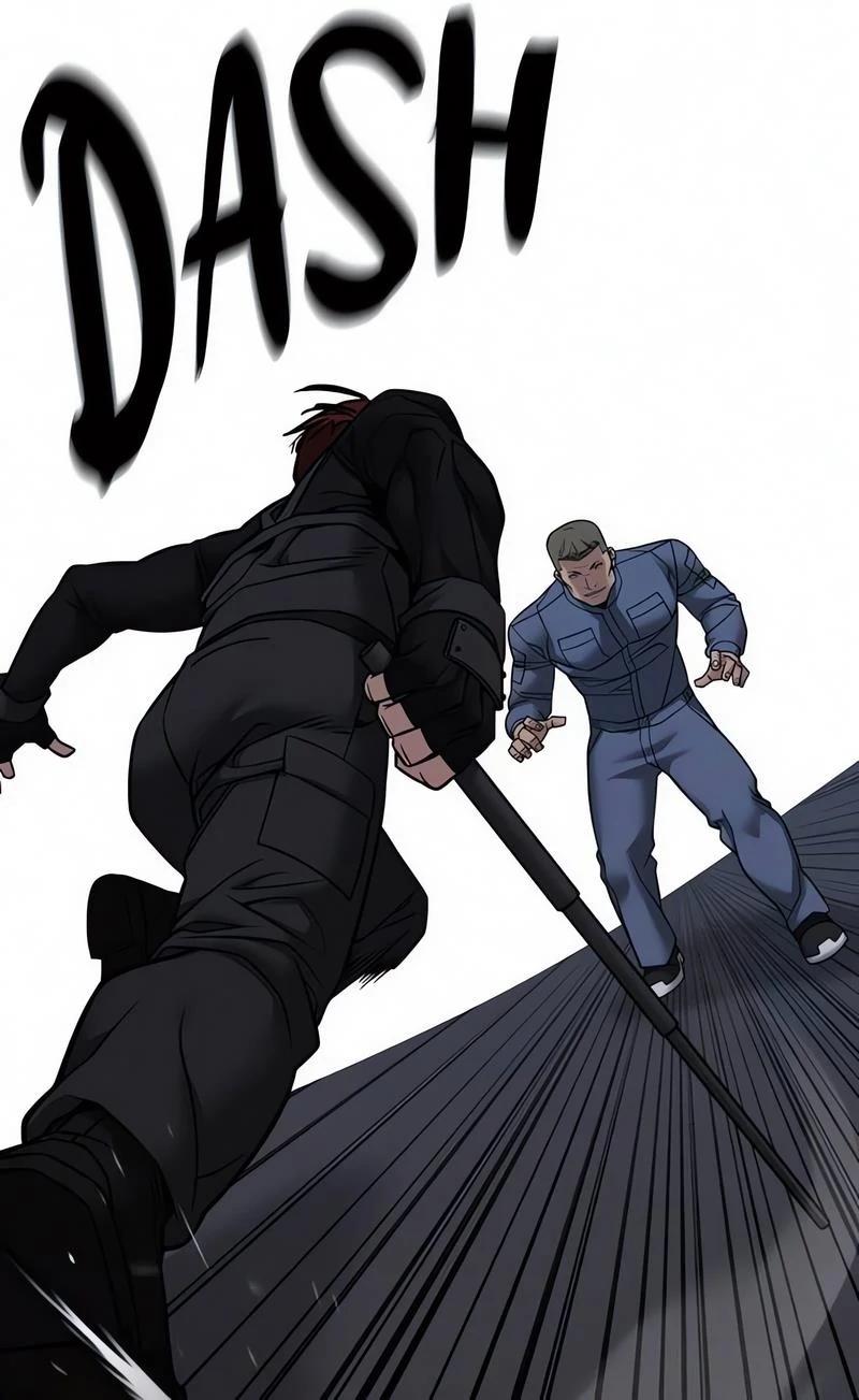 The Bully in Charge Chap 122 - Next Chap 123