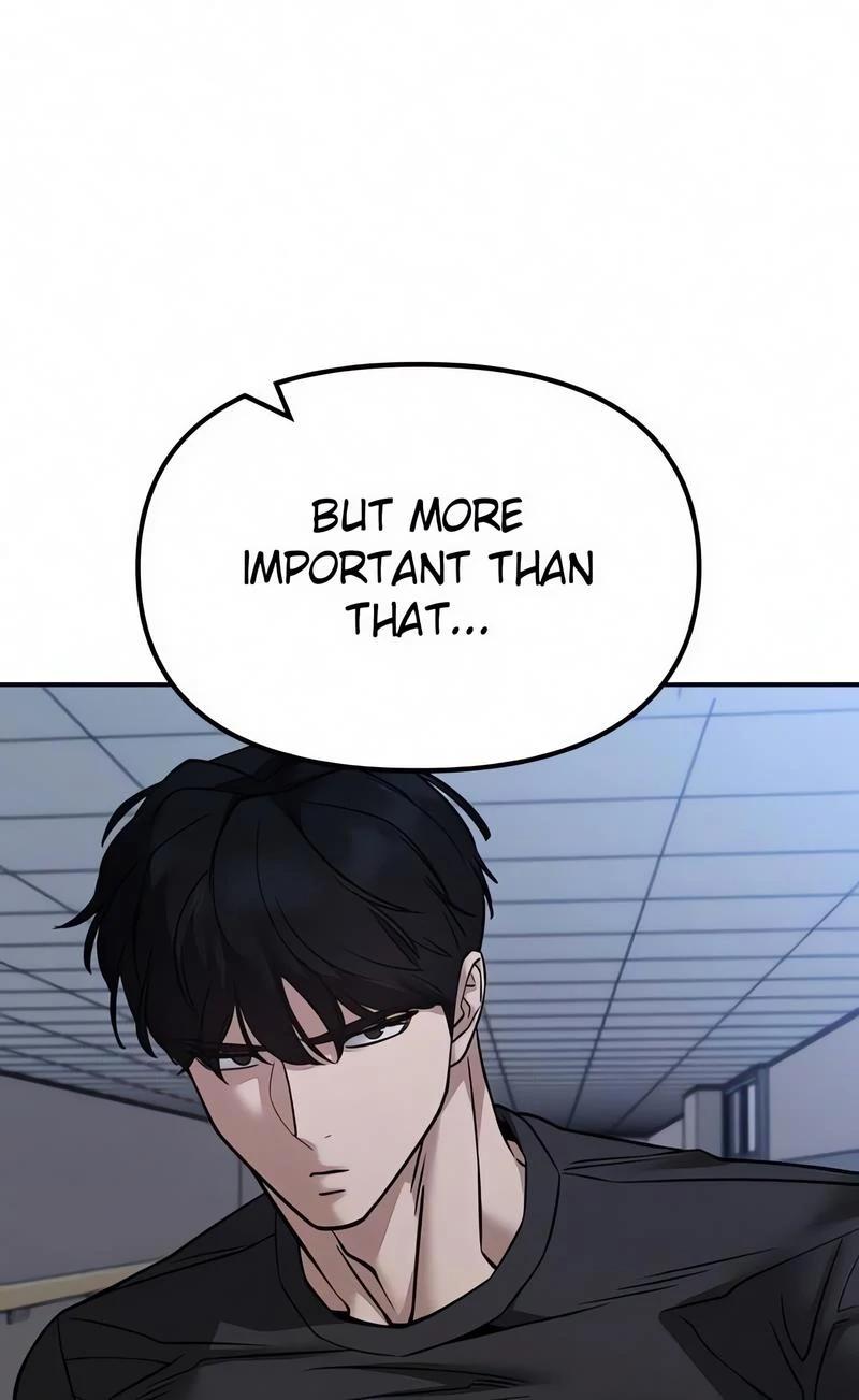 The Bully in Charge Chap 122 - Next Chap 123