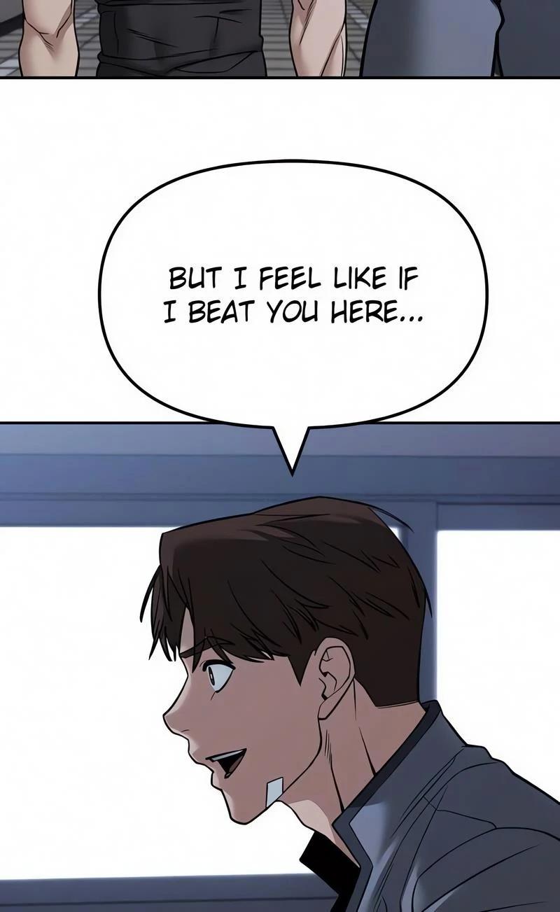 The Bully in Charge Chap 122 - Next Chap 123