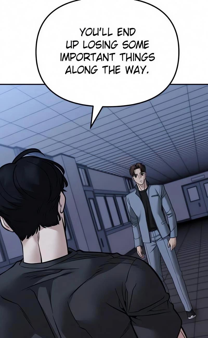 The Bully in Charge Chap 122 - Next Chap 123