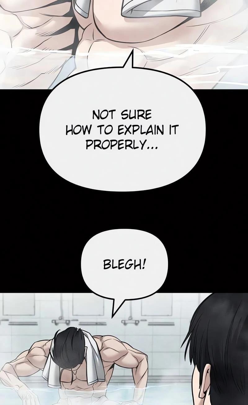 The Bully in Charge Chap 122 - Next Chap 123
