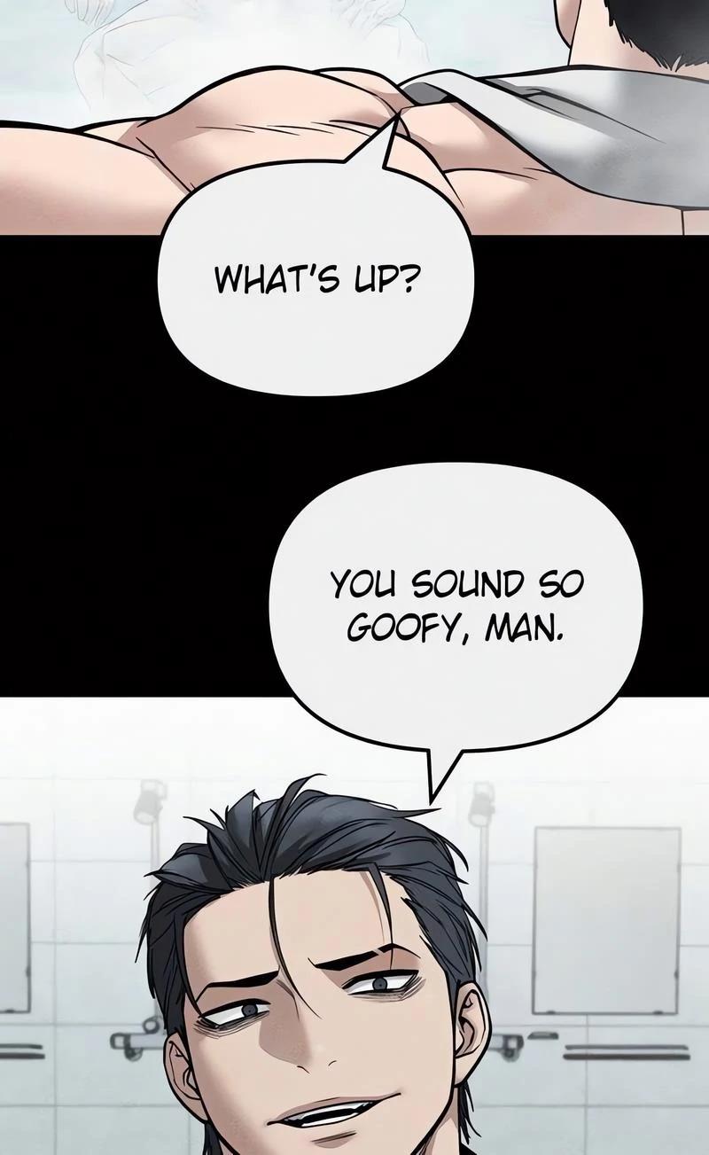 The Bully in Charge Chap 122 - Next Chap 123