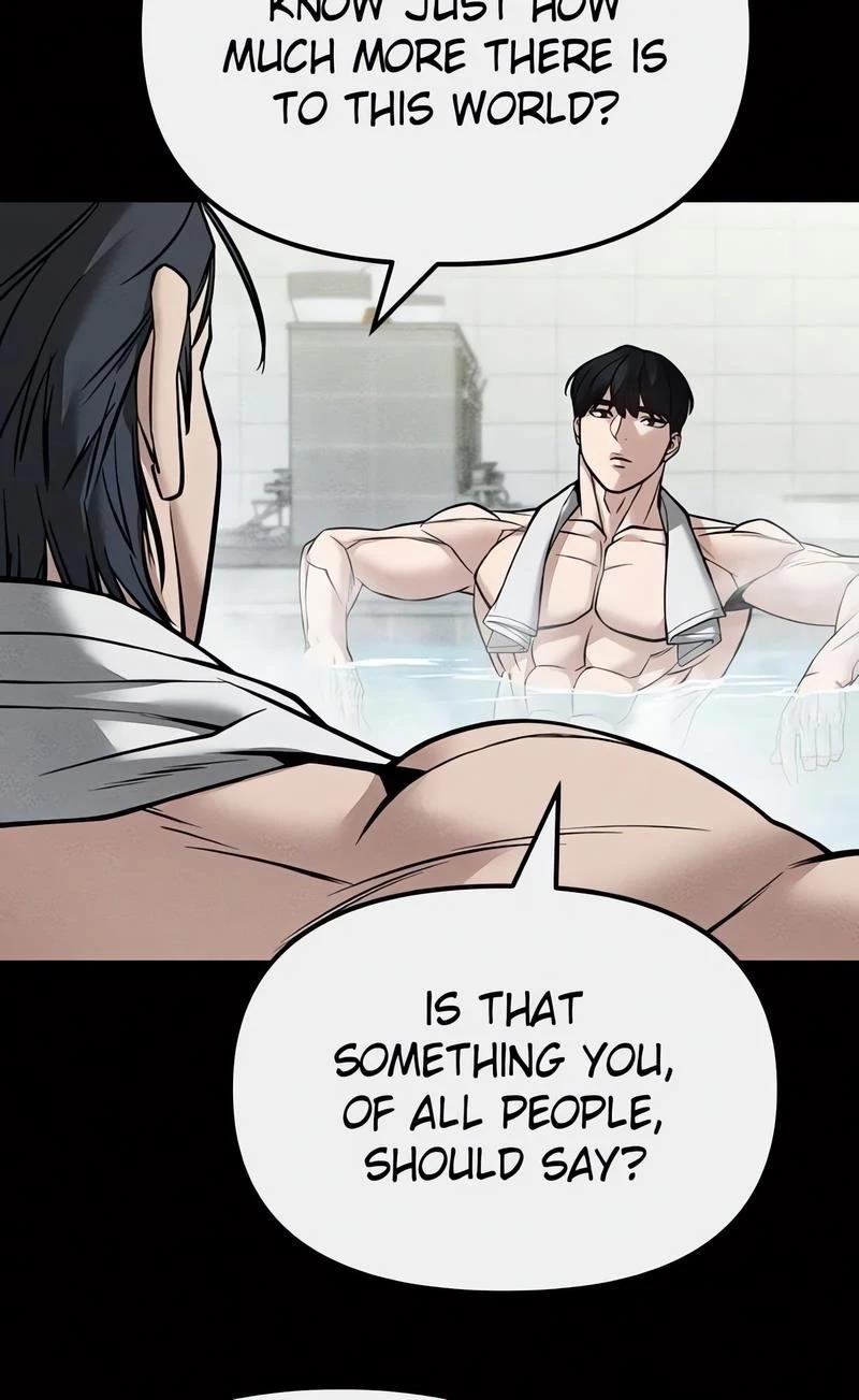 The Bully in Charge Chap 122 - Next Chap 123