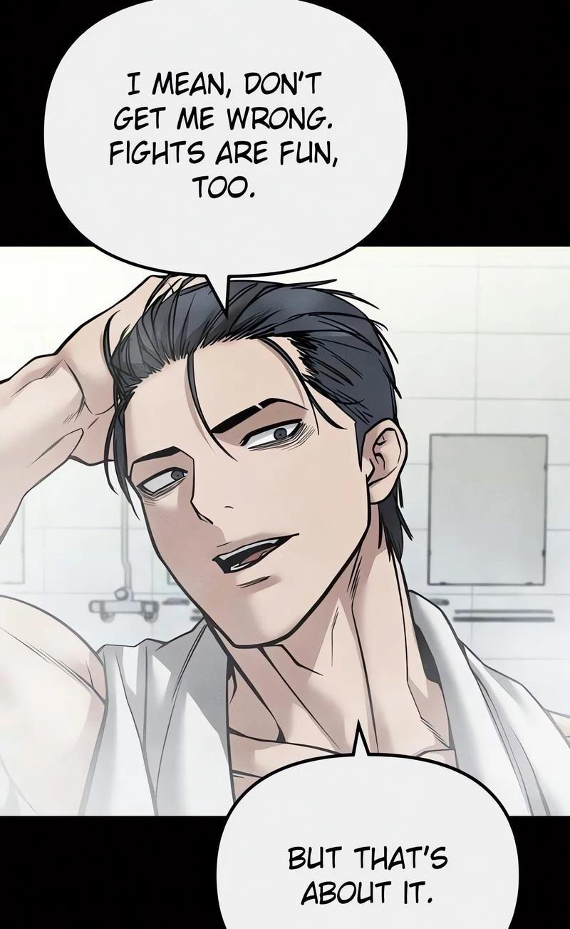 The Bully in Charge Chap 122 - Next Chap 123