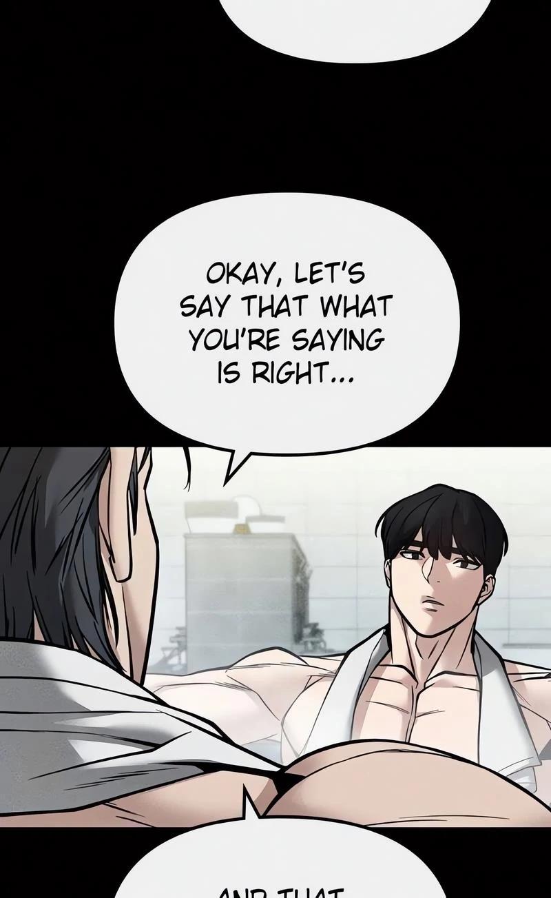 The Bully in Charge Chap 122 - Next Chap 123