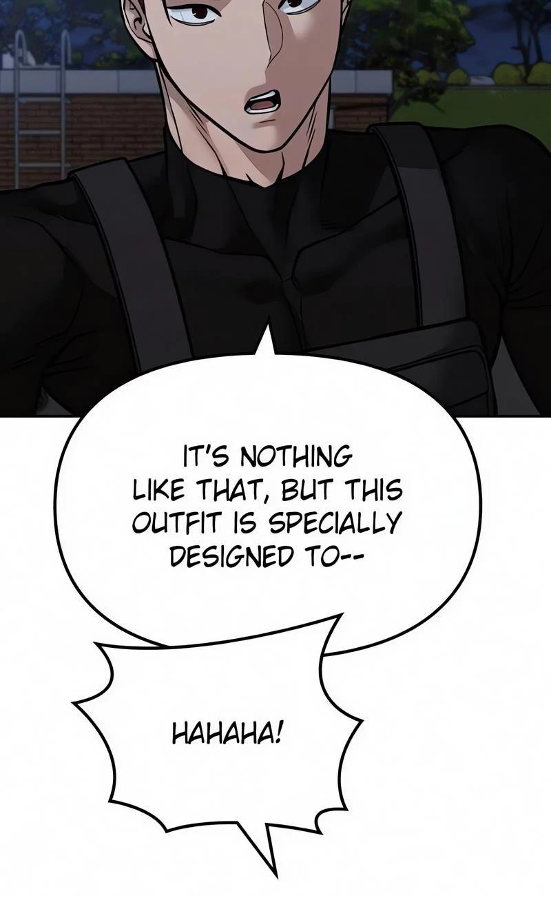 The Bully in Charge Chap 122 - Next Chap 123
