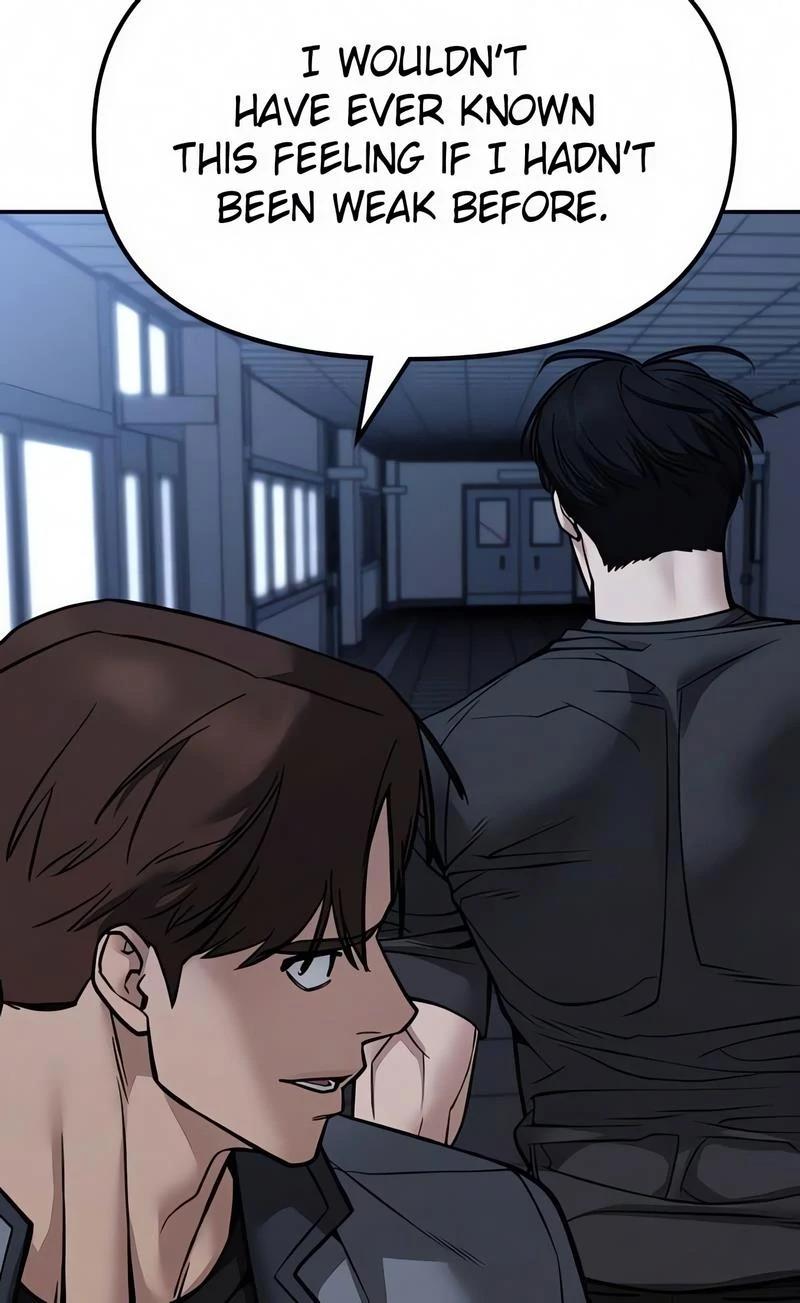 The Bully in Charge Chap 122 - Next Chap 123
