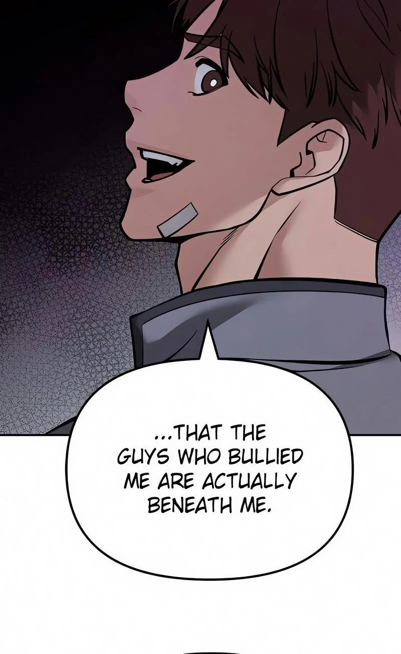 The Bully in Charge Chap 122 - Next Chap 123