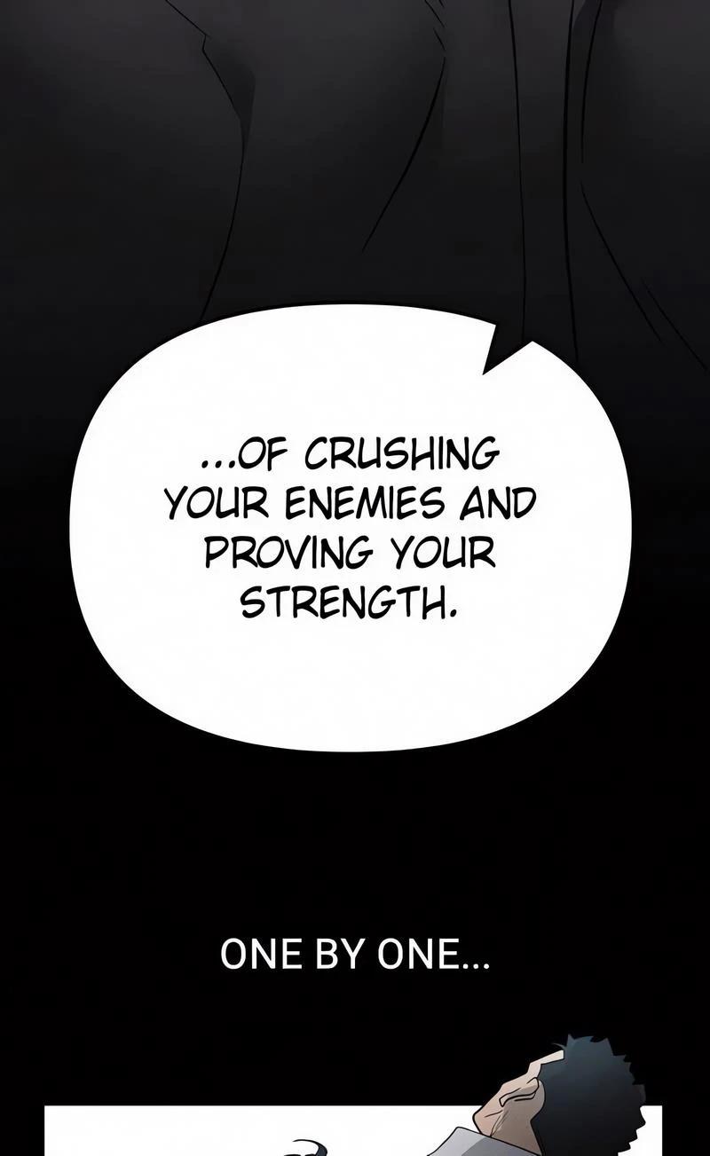 The Bully in Charge Chap 122 - Next Chap 123