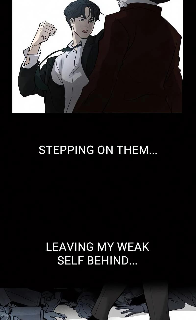 The Bully in Charge Chap 122 - Next Chap 123