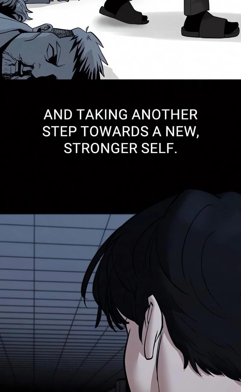 The Bully in Charge Chap 122 - Next Chap 123