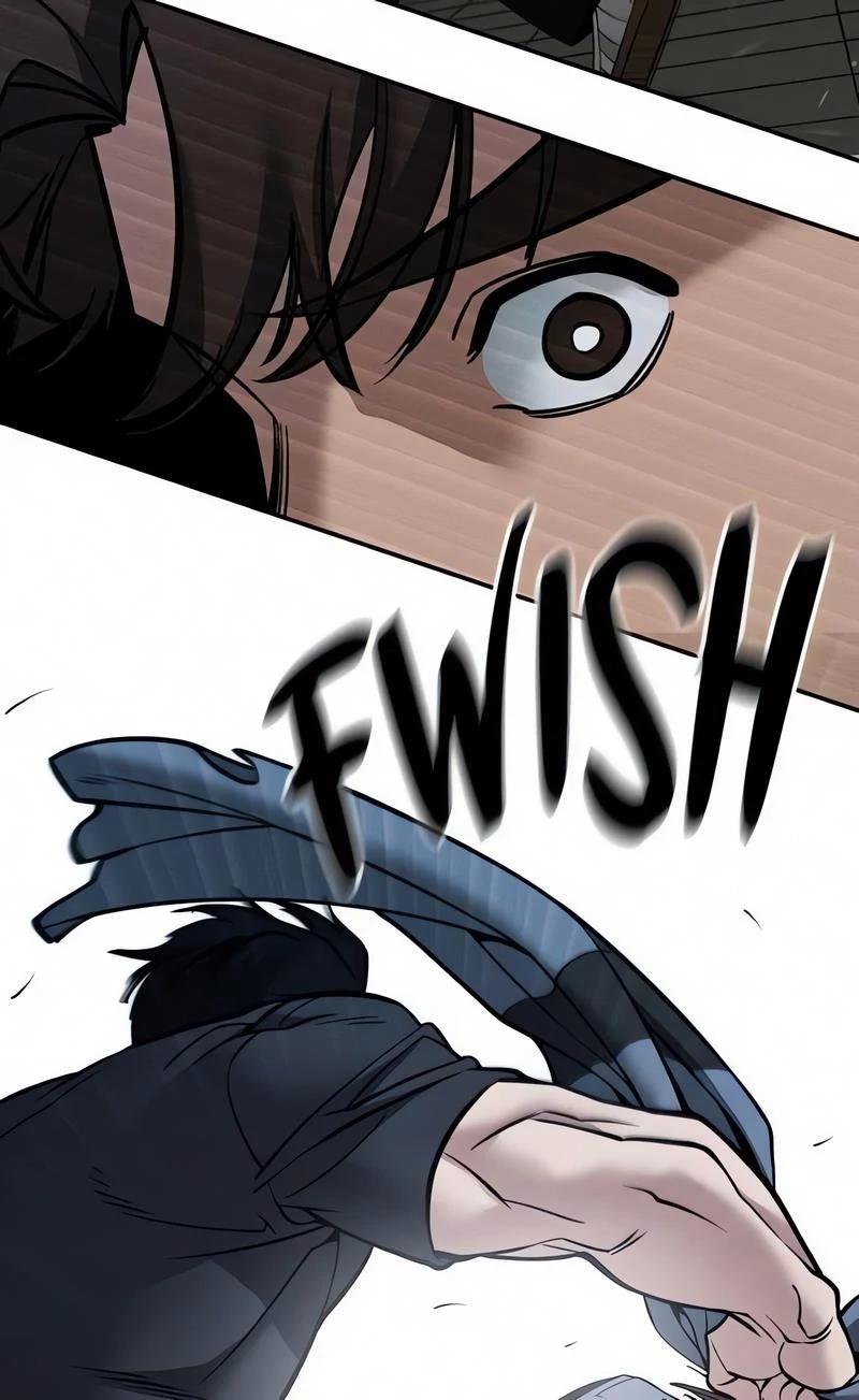 The Bully in Charge Chap 122 - Next Chap 123