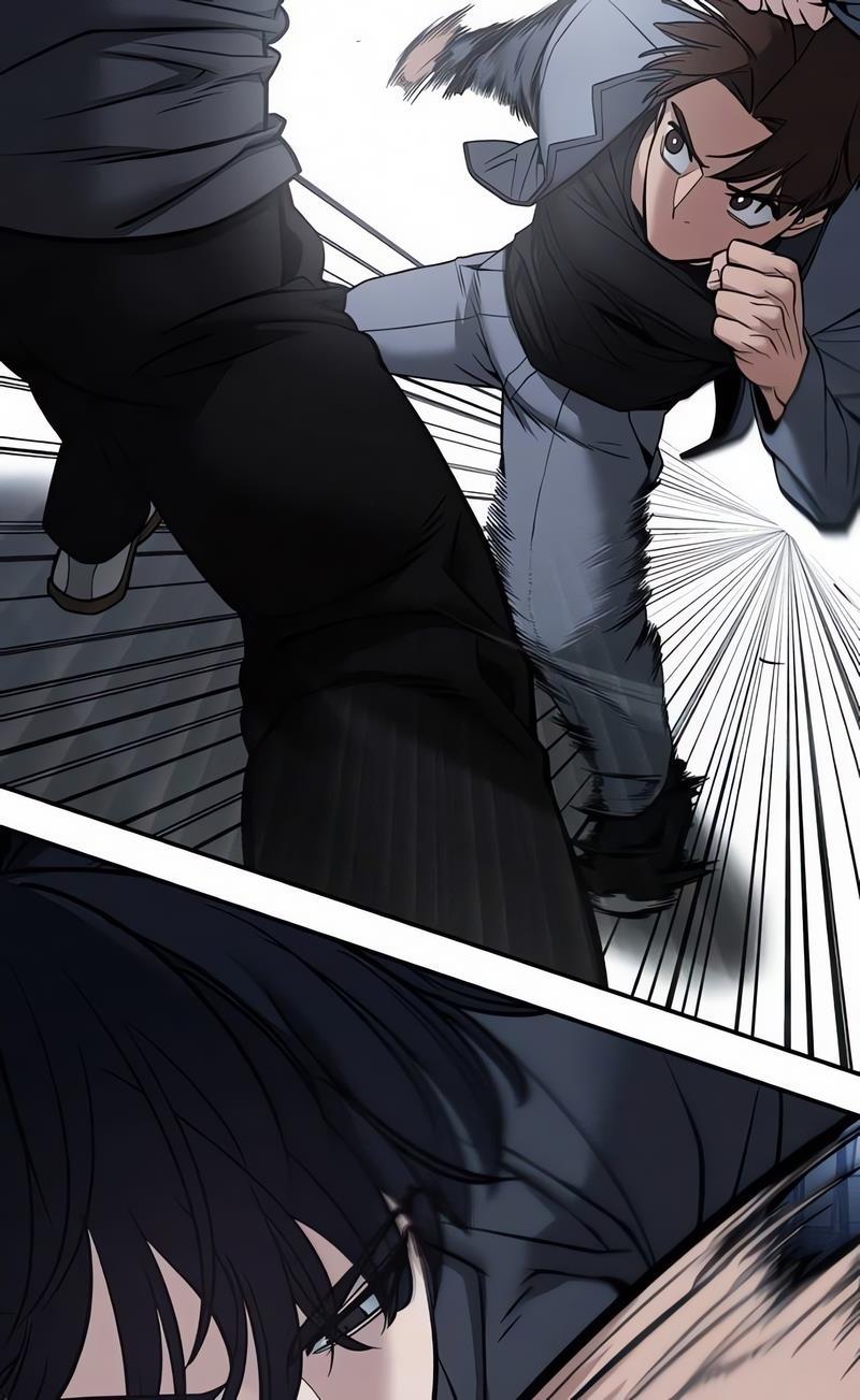 The Bully in Charge Chap 122 - Next Chap 123