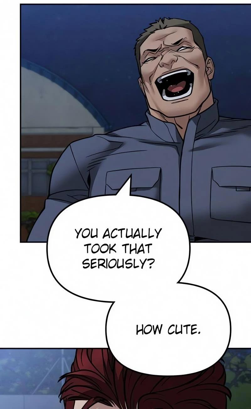 The Bully in Charge Chap 122 - Next Chap 123