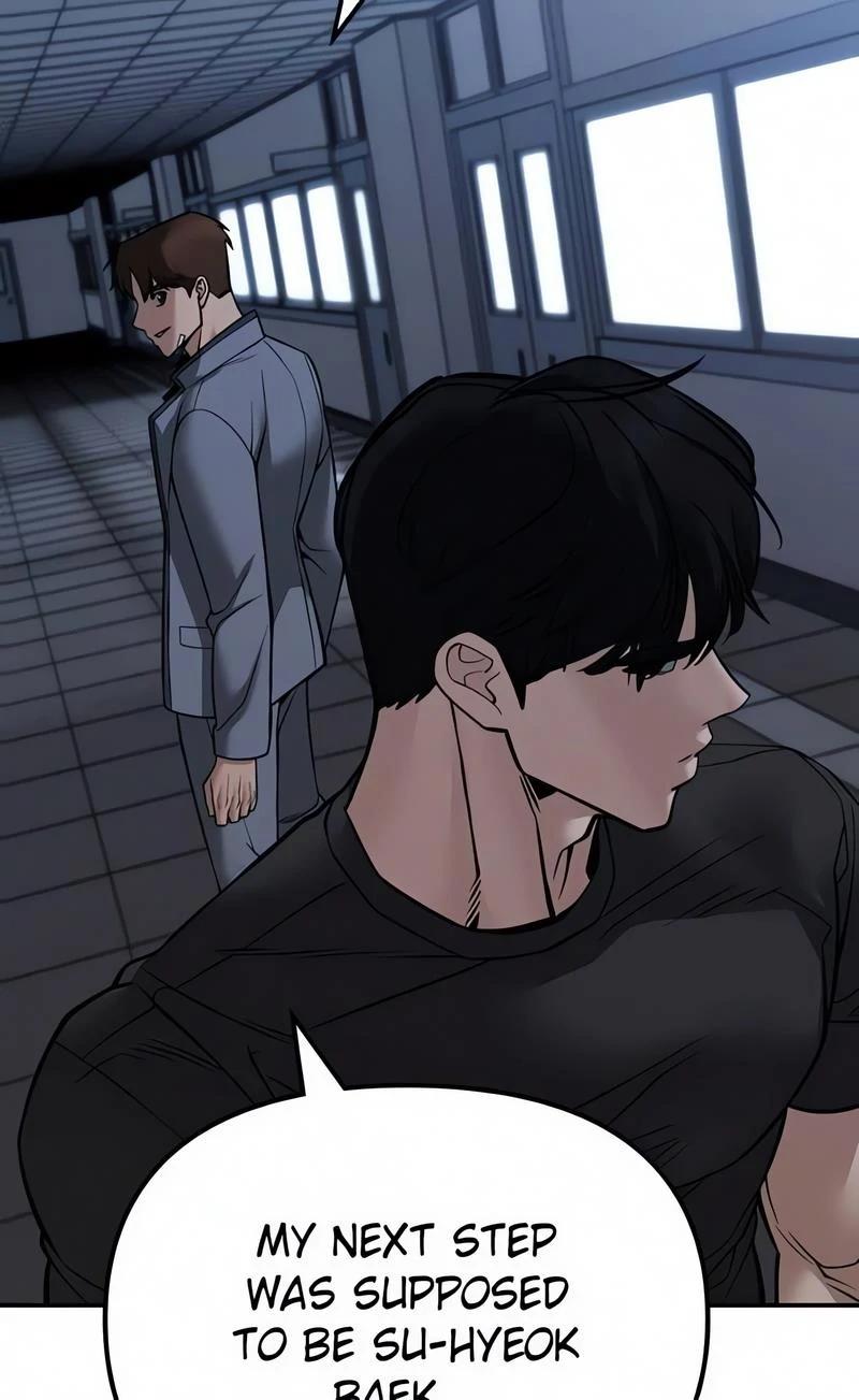 The Bully in Charge Chap 122 - Next Chap 123