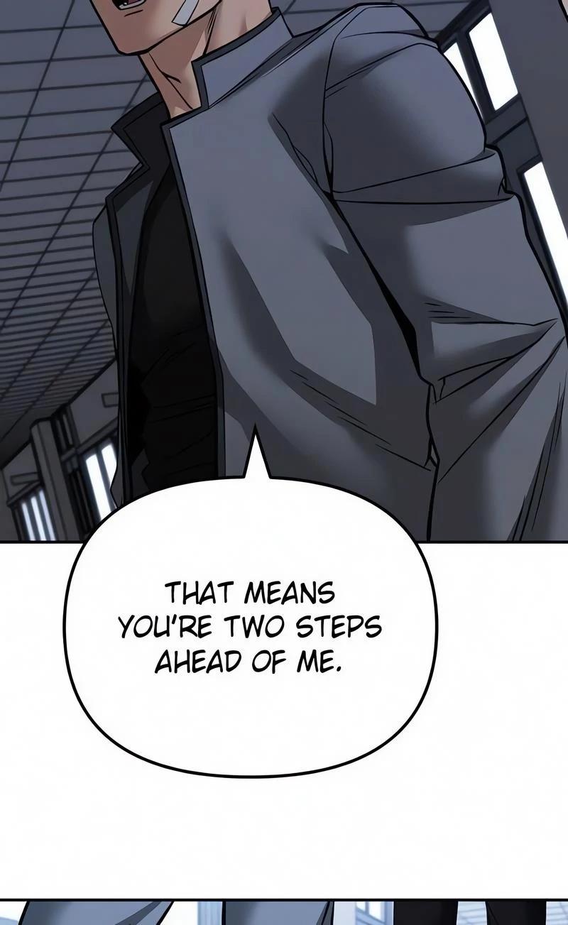 The Bully in Charge Chap 122 - Next Chap 123