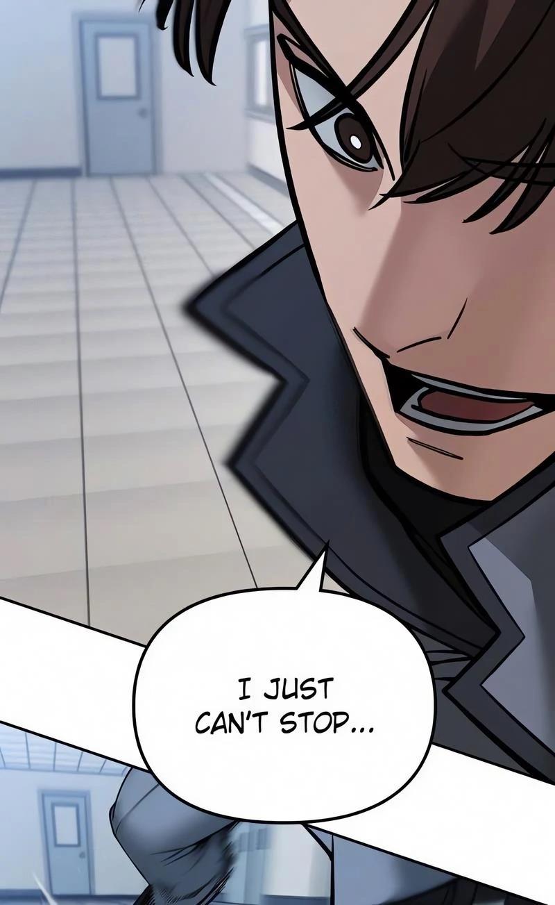 The Bully in Charge Chap 122 - Next Chap 123