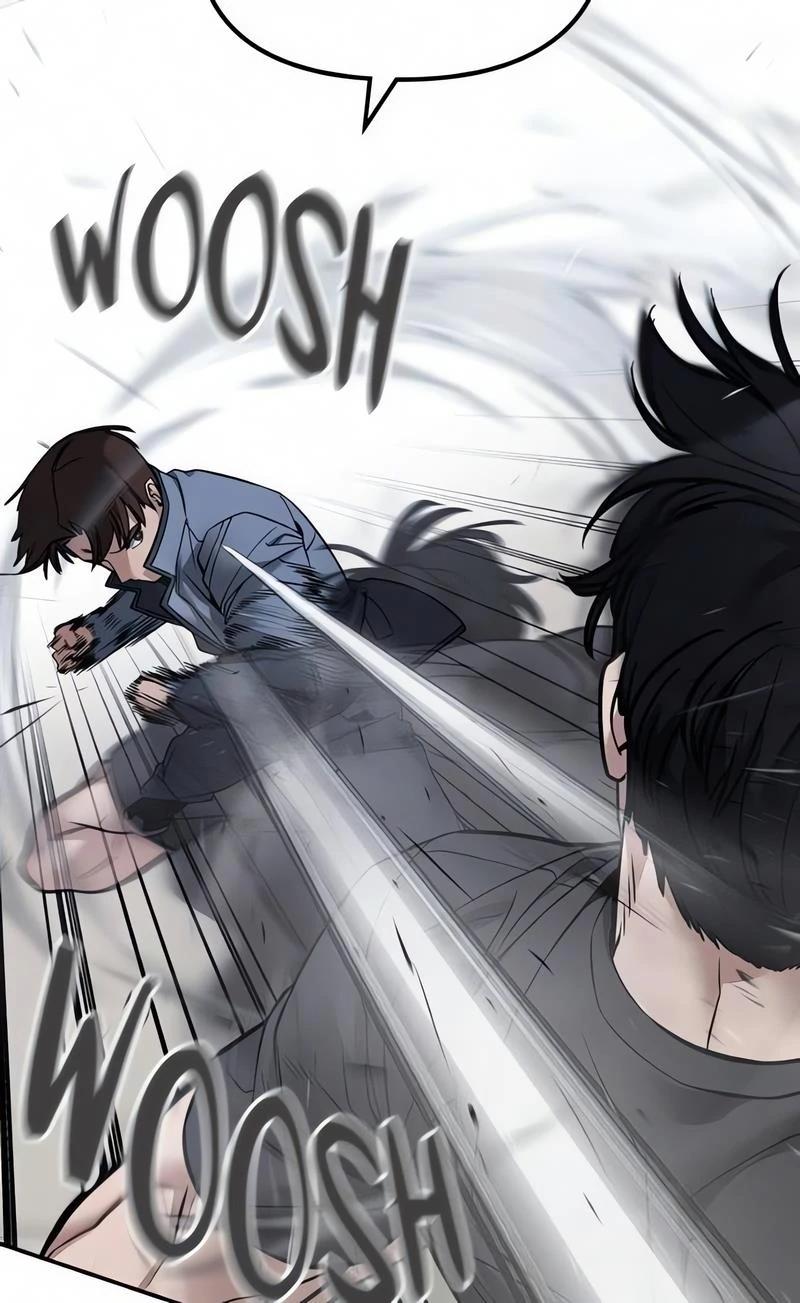 The Bully in Charge Chap 122 - Next Chap 123