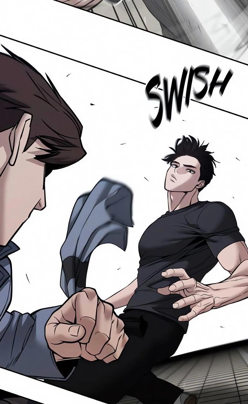 The Bully in Charge Chap 122 - Next Chap 123