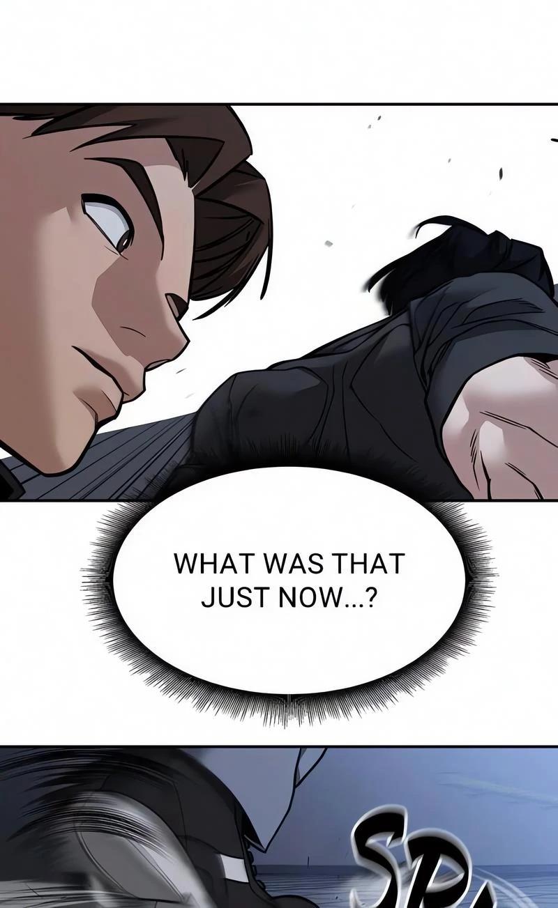 The Bully in Charge Chap 122 - Next Chap 123