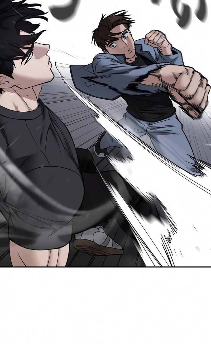 The Bully in Charge Chap 122 - Next Chap 123