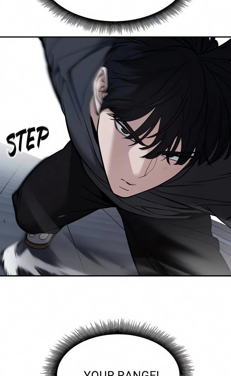 The Bully in Charge Chap 122 - Next Chap 123