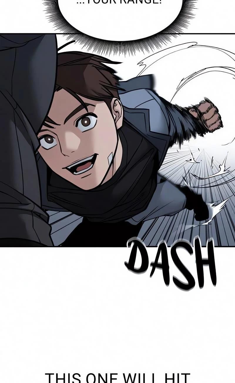 The Bully in Charge Chap 122 - Next Chap 123