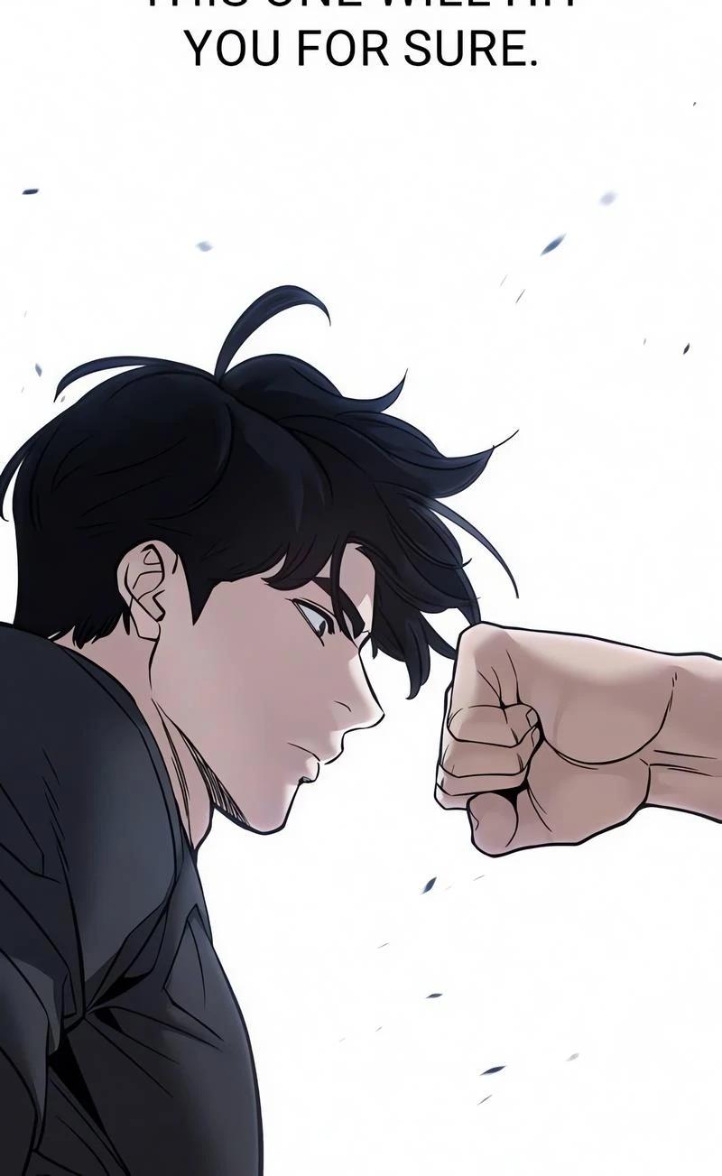 The Bully in Charge Chap 122 - Next Chap 123