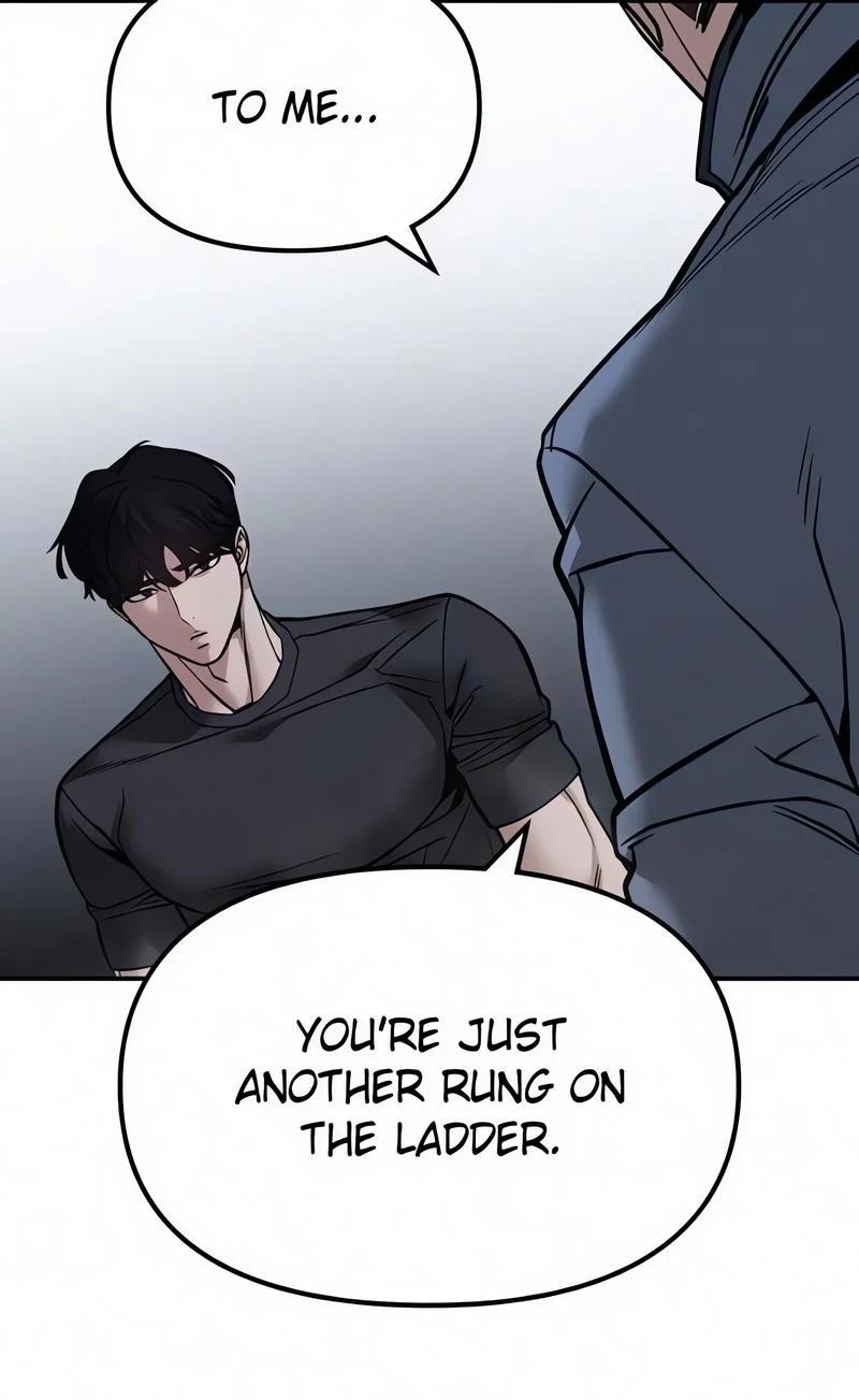 The Bully in Charge Chap 122 - Next Chap 123