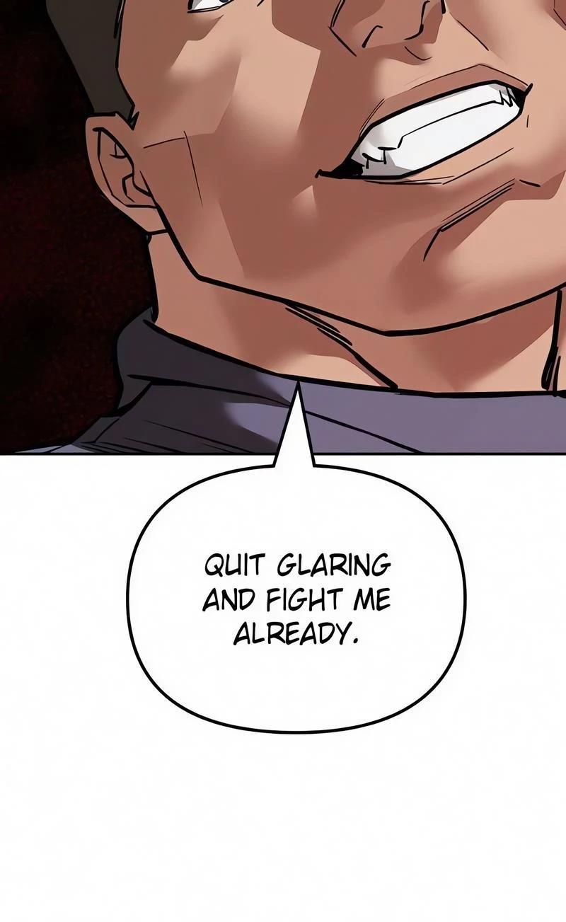 The Bully in Charge Chap 122 - Next Chap 123