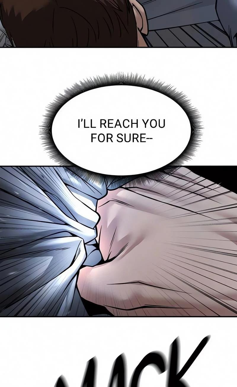 The Bully in Charge Chap 122 - Next Chap 123