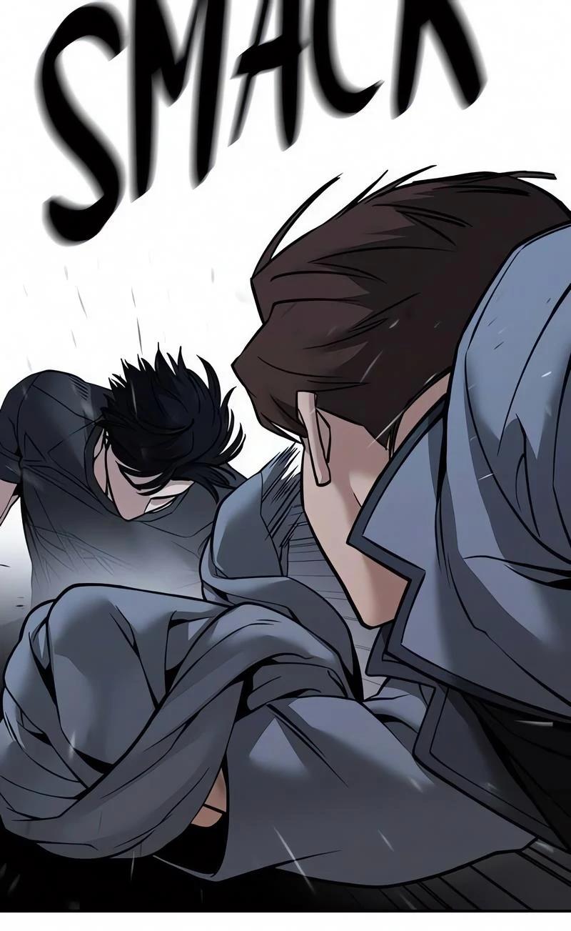 The Bully in Charge Chap 122 - Next Chap 123