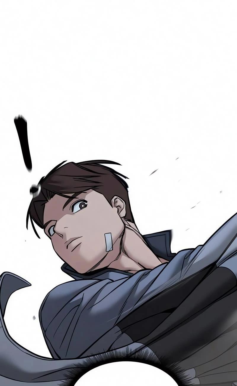 The Bully in Charge Chap 122 - Next Chap 123