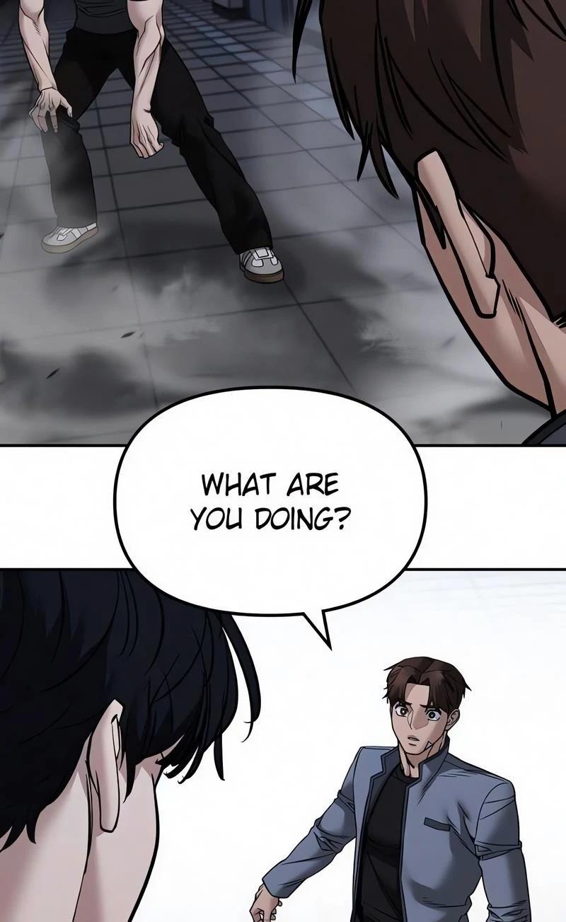 The Bully in Charge Chap 122 - Next Chap 123