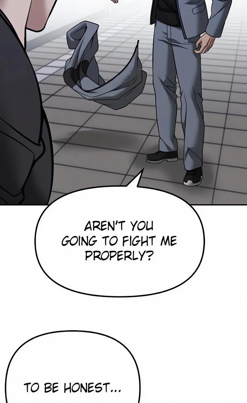 The Bully in Charge Chap 122 - Next Chap 123