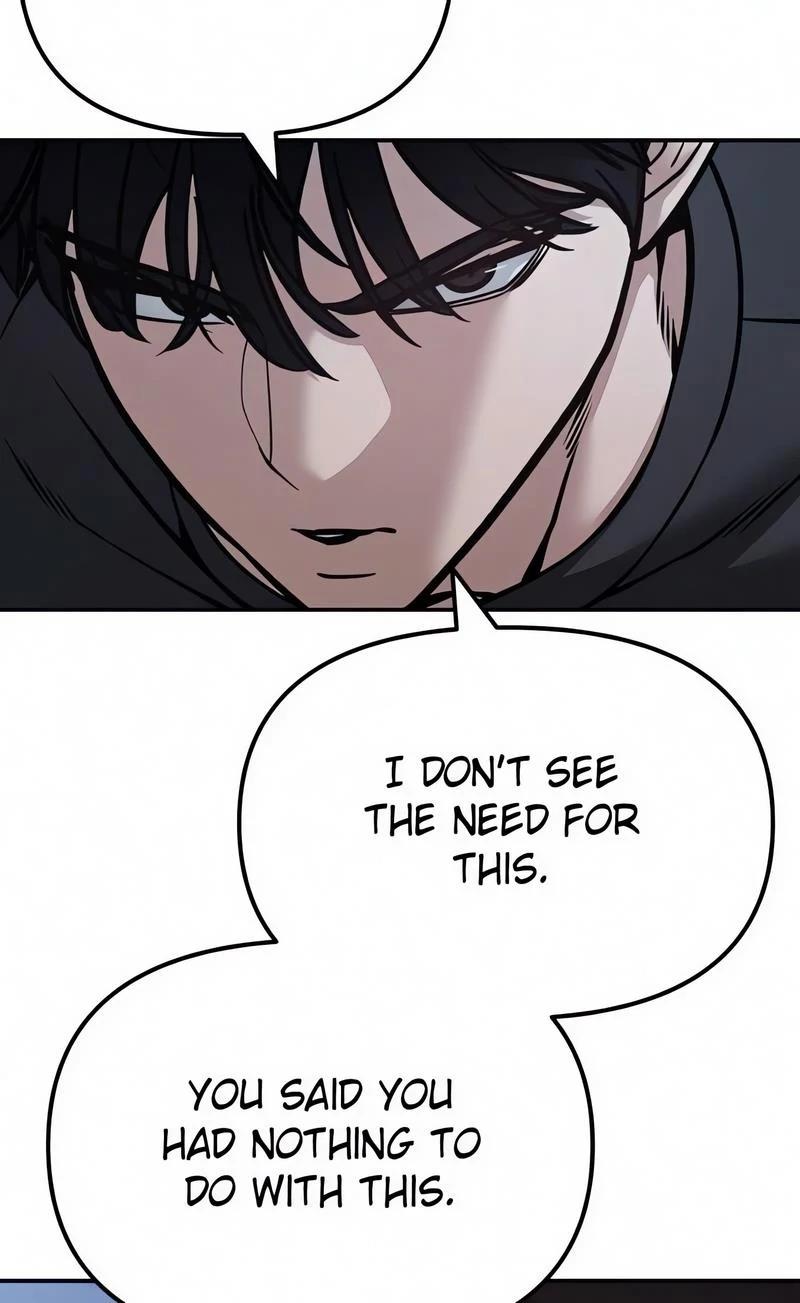 The Bully in Charge Chap 122 - Next Chap 123