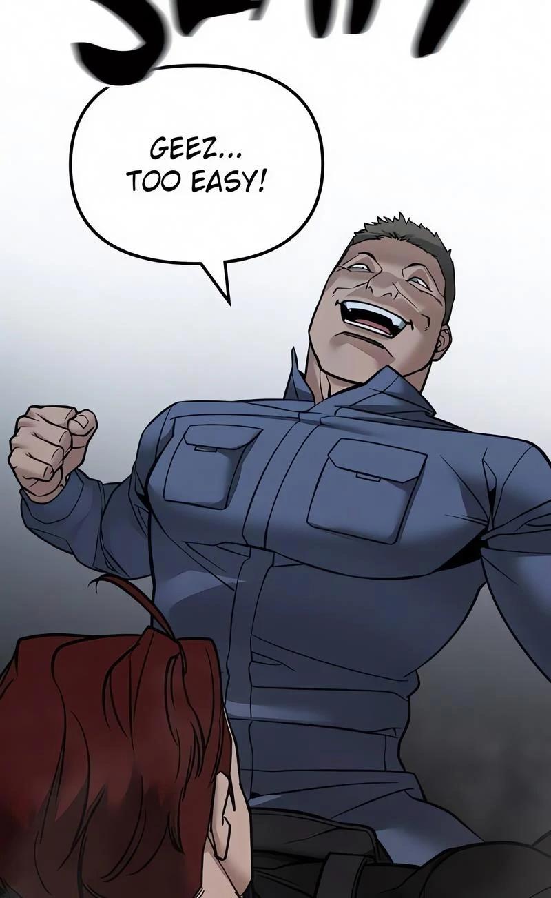 The Bully in Charge Chap 122 - Next Chap 123