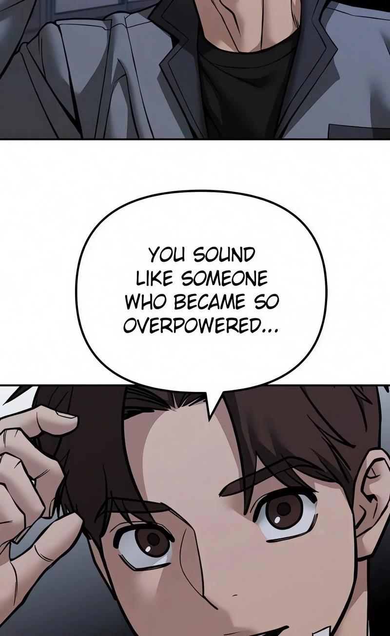 The Bully in Charge Chap 122 - Next Chap 123