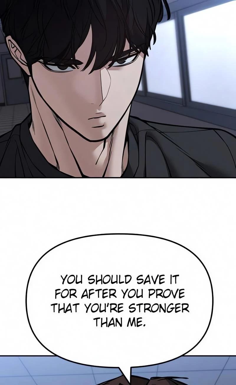 The Bully in Charge Chap 122 - Next Chap 123