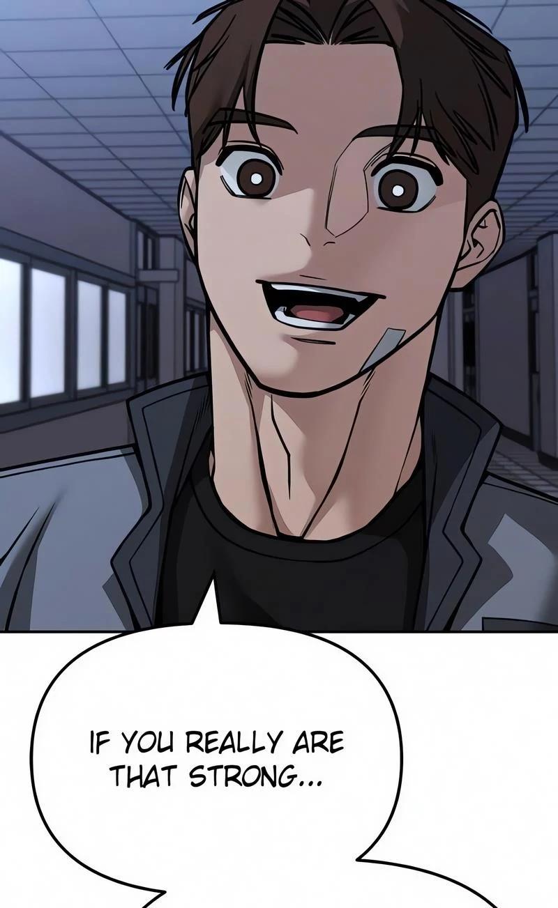 The Bully in Charge Chap 122 - Next Chap 123